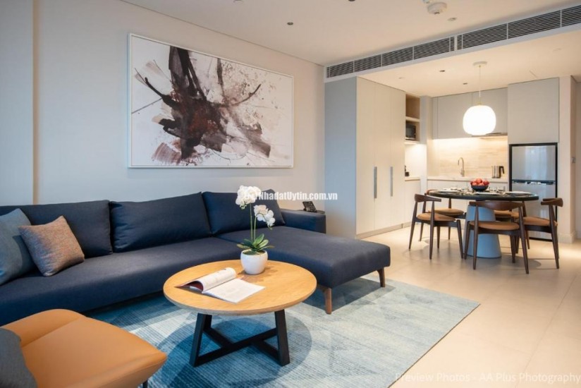 BÁN CĂN HỘ NGHĨ DƯỠNG CAO CẤP CRNT