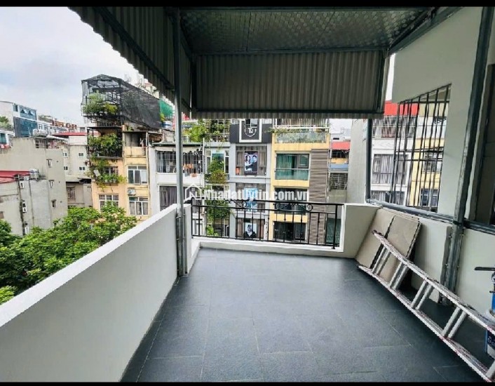 BÁN NHÀ PHƯỜNG LIỄU GIAI , BA ĐÌNH , QUẬN VÙNG LÕI TRUNG TÂM