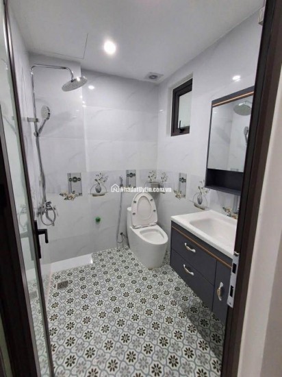 VIP THANH BÌNH HÀ ĐÔNG-36M2- NHỈNH 7 TỶV