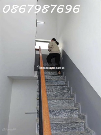 Cơ Hội Đầu Tư Sinh Lời Ngay! Bán Dãy Trọ 12 Phòng, Thu Nhập 20 Triệu/tháng Tại Phước Long, Phước Tường