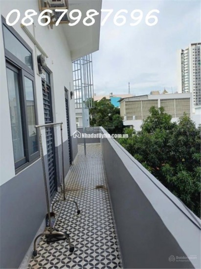 Cơ Hội Đầu Tư Sinh Lời Ngay! Bán Dãy Trọ 12 Phòng, Thu Nhập 20 Triệu/tháng Tại Phước Long, Phước Tường