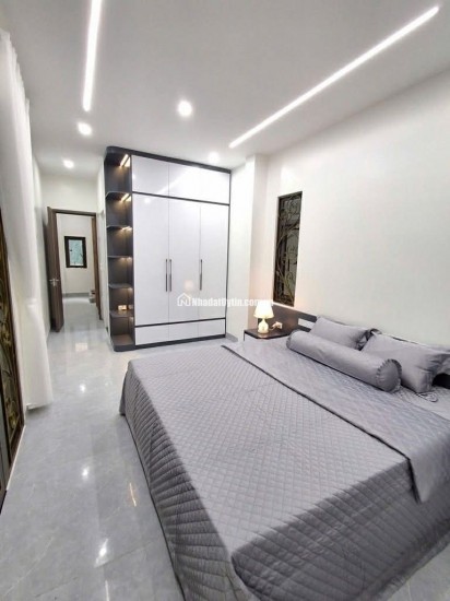 VIP TRẦN PHÚ HÀ ĐÔNG- THANG MÁY- 4 NGỦ- NHỈNH 10 TỶ