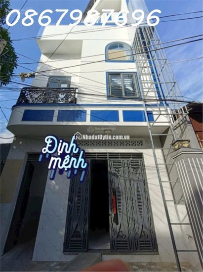 Cơ Hội Đầu Tư Sinh Lời Ngay! Bán Dãy Trọ 12 Phòng, Thu Nhập 20 Triệu/tháng Tại Phước Long, Phước Tường