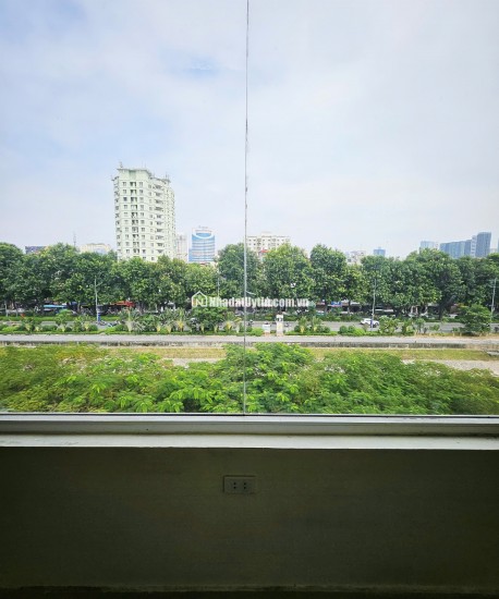 Còn duy nhất 01 văn phòng cần cho thuê 225A Nguyễn Ngọc Vũ - 6 triệu