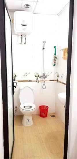 Cho thuê phòng ngõ 99 Trung Kính, full đồ, thang máy, chỉ 5 triệu