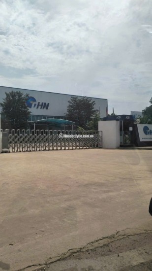 Xả lỗ lô đất Thạch Qảng, TH. Vị trí đắc địa Sát KCN, ngay đường mòn Hồ Chí Minh, Diện tích 212,4m2  full thổ cư giá 195 triệu