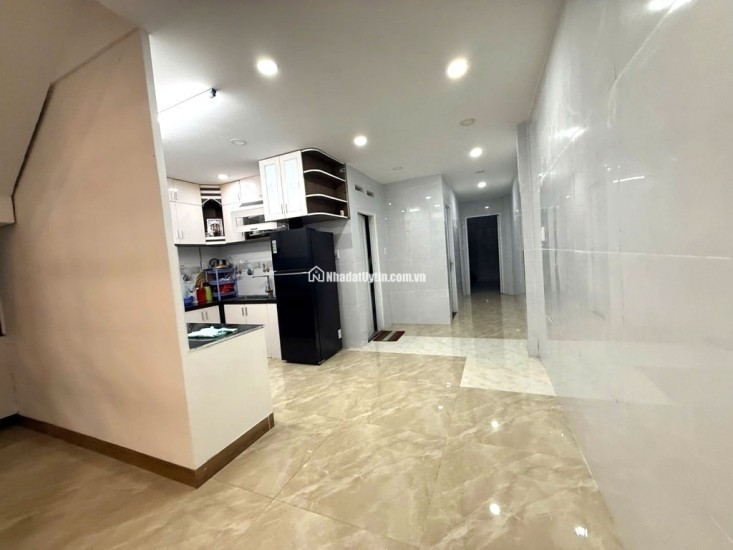 NHÀ ĐẸP 135M2, ĐƯỜNG 1A HOÀNG HỮU NAM, Q9 KẾT NỐI NHIỀU TIỆN ÍCH 6TỶ85