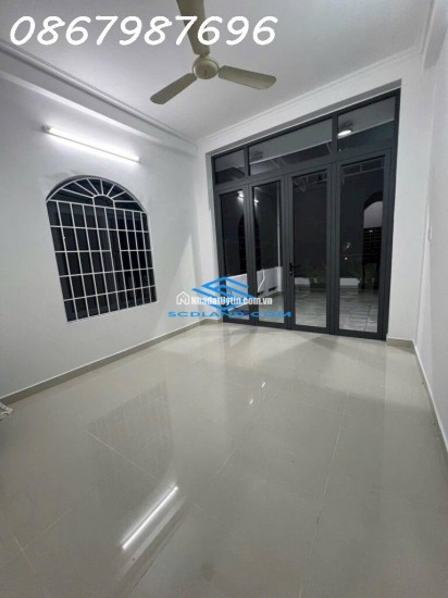 BÁN NHÀ 3 TẦNG ĐƯỜNG HỒ XUÂN HƯƠNG – PHƯỜNG NHA TRANG  HOÀN CÔNG ĐẦY ĐỦ – GIÁ 6.5 TỶ