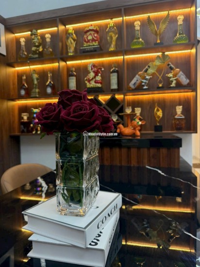 Siêu Phẩm Cấp 4  Nhà Đẹp  Hiện Đại  Ở Phước Long Phường Nam Nha