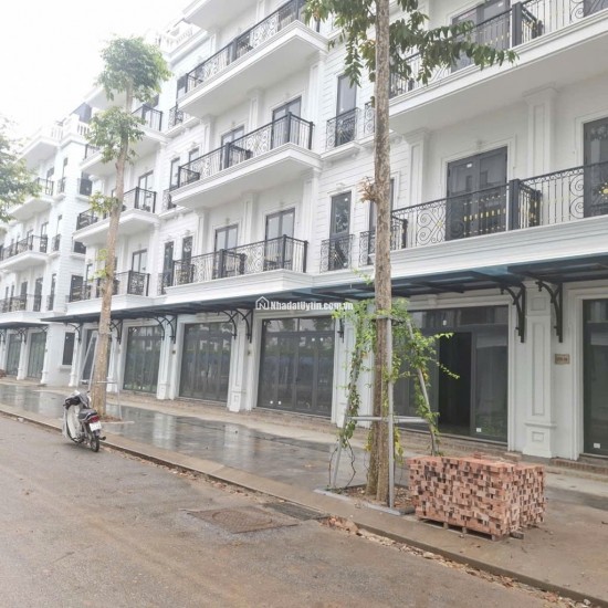 PHÂN LÔ - VỈA HÈ - OTO TRÁNH - KINH DOANH