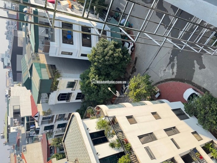 PHÂN LÔ VỈA HÈ - LÔ GÓC VIP - Ô TÔ TRÁNH - KHU VIP - TĐC TU HOÀNG - NHÀ ĐẸP LONG LANH - THANG MÁY - ĐỦ GPXD, PCCC