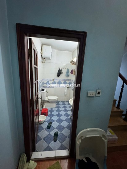 TÔI CHÍNH CHỦ TRỰC TIẾP ĐĂNG BÁN  - MIỄN TRUNG GIAN MÔI GIỚI   – ĐẤT VÀNG MẶT PHỐ QUANG TRUNG, HÀ ĐÔNG