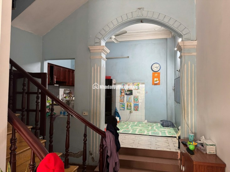 TÔI CHÍNH CHỦ TRỰC TIẾP ĐĂNG BÁN  - MIỄN TRUNG GIAN MÔI GIỚI   – ĐẤT VÀNG MẶT PHỐ QUANG TRUNG, HÀ ĐÔNG