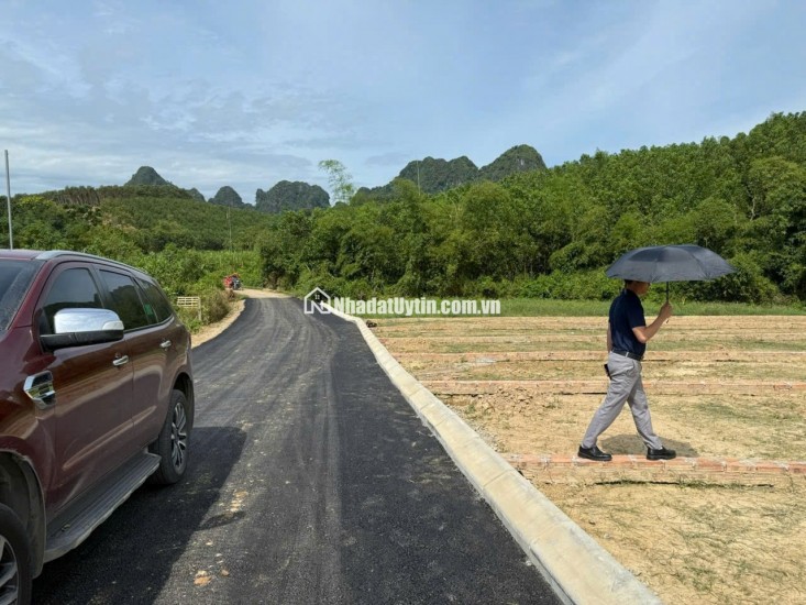  CHỈ HƠN 100 TRIỆU – SỞ HỮU NGAY ĐẤT GẦN KCN HƠN 200HA TẠI AN BÌNH