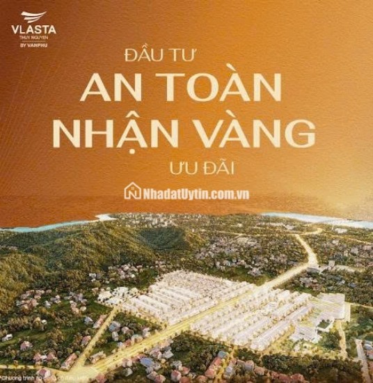 LIỀN KỀ HYBRID HOME – VLASTA THỦY NGUYÊN
