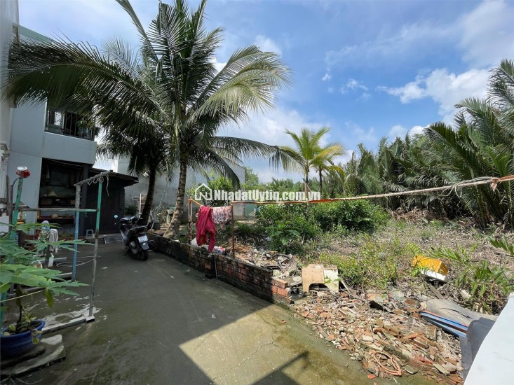 Đất MTNB 8x25 Q2 Giá 5,999 tỷ, Sổ Hồng