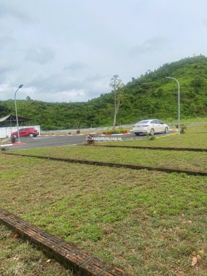  GIÁ CHỈ HƠN 300 TRIỆU/LÔ-  BÁM ĐƯỜNG LIÊN HUYỆN – GẦN SUỐI KHOÁNG NÓNG