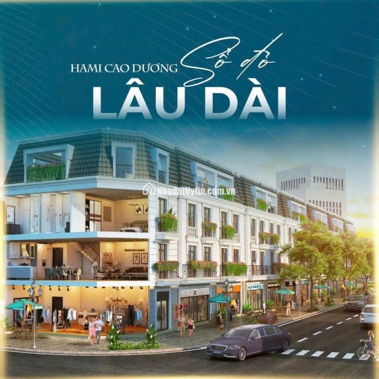  LÔ GÓC 2 MẶT TIỀN – GIÁ CHỈ 4XX TRIỆU Tại Cao Dương, Phú Thọ (Lương Sơn, Hòa Bình)