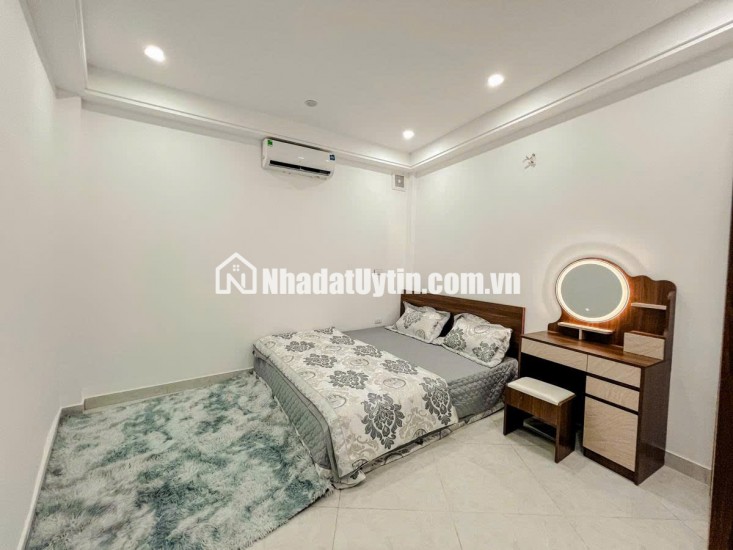 BÁN SIÊU PHẨM SIÊU ĐẸP ĐỐNG ĐA - 6 TẦNG PHUN - 8 PHÒNG - Ở CHO THUÊ QUÁ ĐỈNH - CÁCH Ô TÔ 20M  - TRƯỚC NHÀ BA GÁC ĐUA NGÕ CỰC THOÁNG