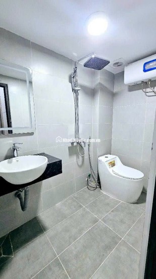 NHÀ ĐẸP MỚI VƯƠNG THỪA VŨ- THANH XUÂN - THANG MÁY- FULL NỘI THẤT 47M 5 TẦNG 13.9 tỷ