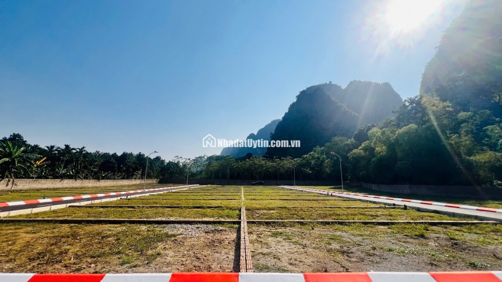 CHỈ TỪ 3XX TRIỆU/LÔ – PHÁP LÝ RÕ RÀNG – QUỸ ĐẤT HIẾM, CƠ HỘI KHÔNG LẶP LẠI!