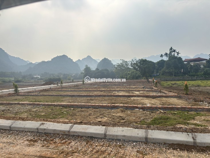 CHỈ VỚI 3xxTRIỆU - CƠ HỘI TĂNG TÀI SẢN BỨT PHÁ 