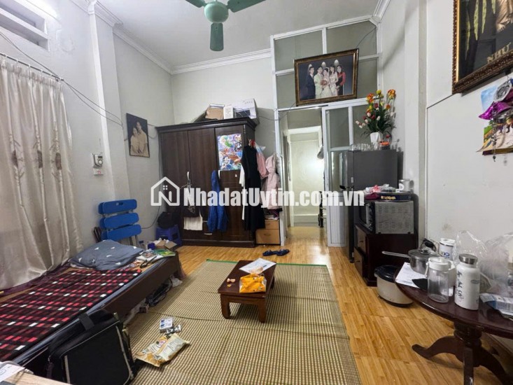 BÁN TRUNG TÂM ĐỐNG ĐA - LÔ GÓC - Ô TÔ TRÁNH KINH DOANH SẦM UẤT HIẾM CÓ KHÓ TÌM