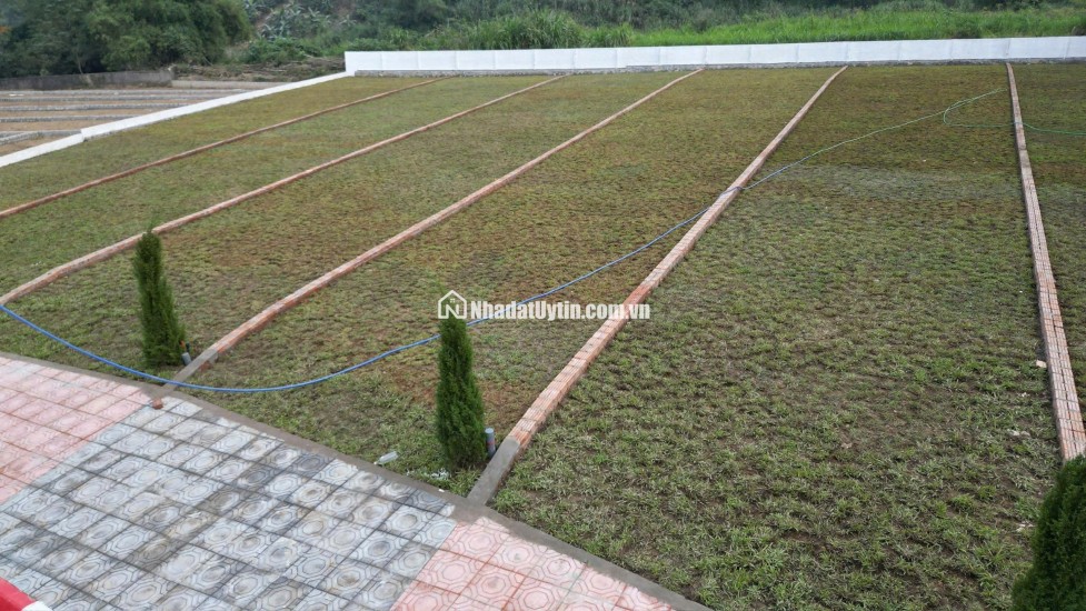 : MỞ BÁN 6 LÔ ĐẤT SÁT KCN NHUẬN TRẠCH  LƯƠNG SƠN HÒA BÌNH– GIÁ RẺ NHẤT KHU VỰC