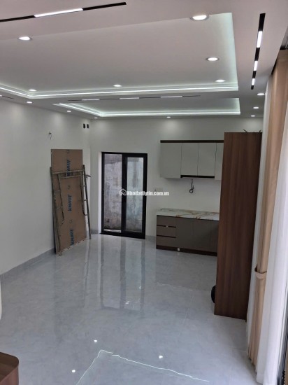 NHÀ MỚI QUẬN 7 BÁN GẤP CHỈ 4.9 TỶ