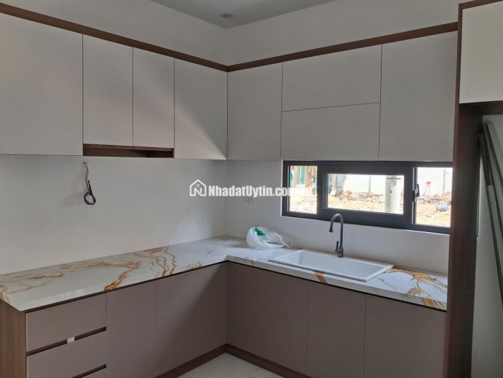 NHÀ MỚI QUẬN 7 BÁN GẤP CHỈ 4.9 TỶ