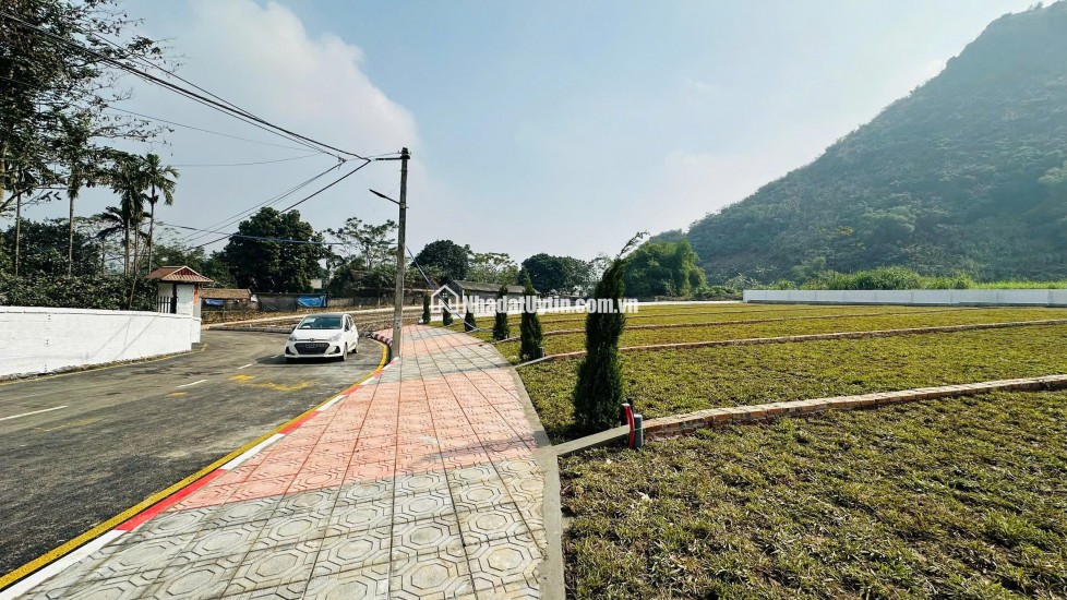  CƠ HỘI HIẾM – ĐẤT NỀN TRUNG TÂM KCN KẾT HỢP NGHỈ DƯỠNG – CHỈ TỪ 3XX TRIỆU