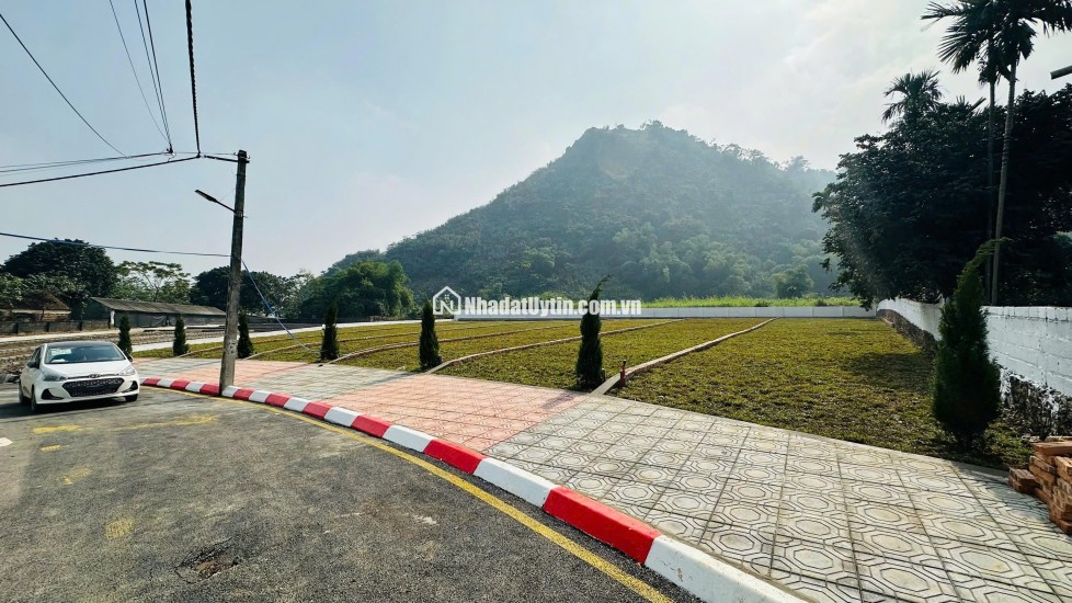 BÁN ĐẤT GIÁ ĐẦU TƯ – SÁT KCN NHUẬN TRẠCH LƯƠNG SƠN HÒA BÌNH  GIÁ CHỈ VÀI TRIỆU/M2