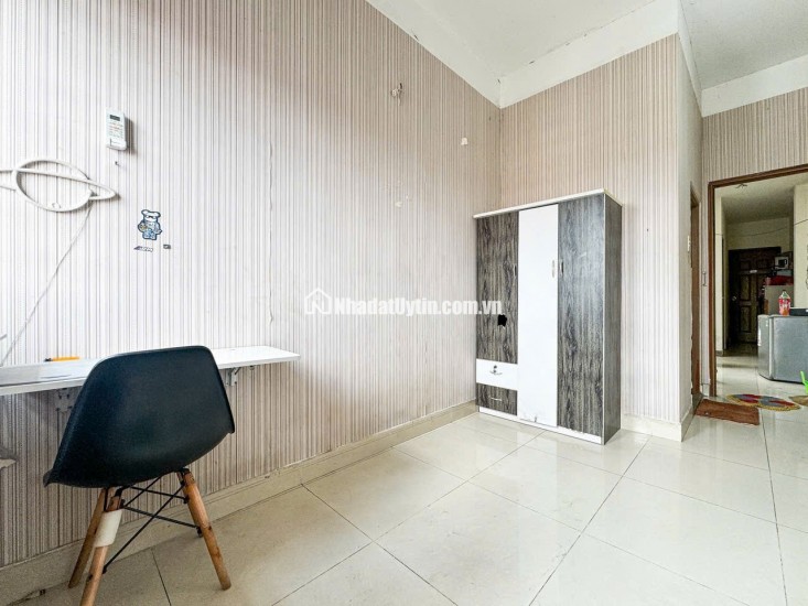 CẦN NHƯỢNG LẠI PHÒNG TRỌ – HỢP ĐỒNG CÒN 8 THÁNG