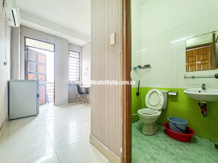 CẦN NHƯỢNG LẠI PHÒNG TRỌ – HỢP ĐỒNG CÒN 8 THÁNG