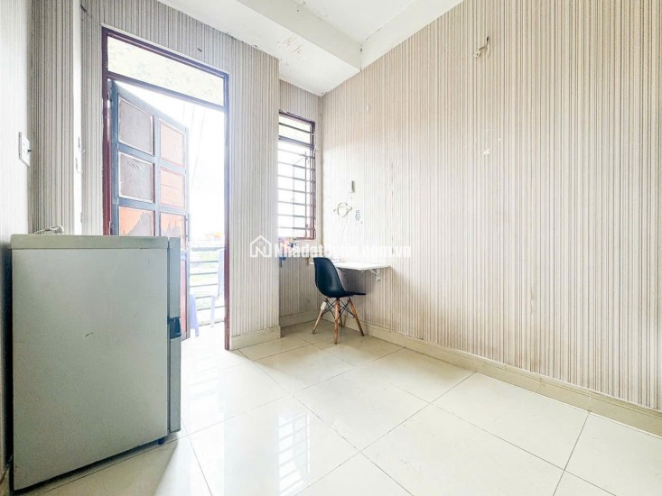 CẦN NHƯỢNG LẠI PHÒNG TRỌ – HỢP ĐỒNG CÒN 8 THÁNG