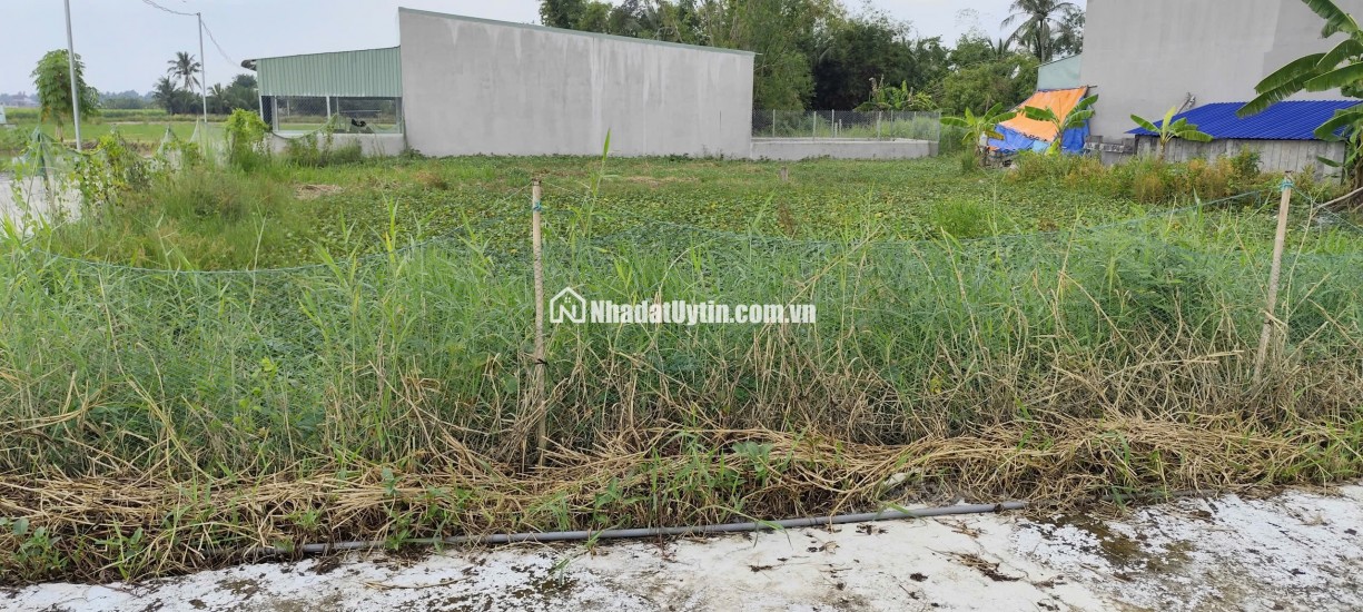 BÁN NHÀ MẶT HẺM GẦN ĐƯỜNG HUỲNH TẤN PHÁT – 1 TRỆT 1 LẦU, 50M² – GIÁ CHỈ 2,69 TỶ