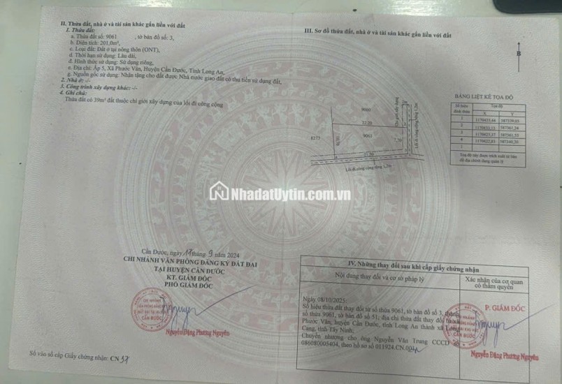 BÁN NHÀ MẶT HẺM GẦN ĐƯỜNG HUỲNH TẤN PHÁT – 1 TRỆT 1 LẦU, 50M² – GIÁ CHỈ 2,69 TỶ