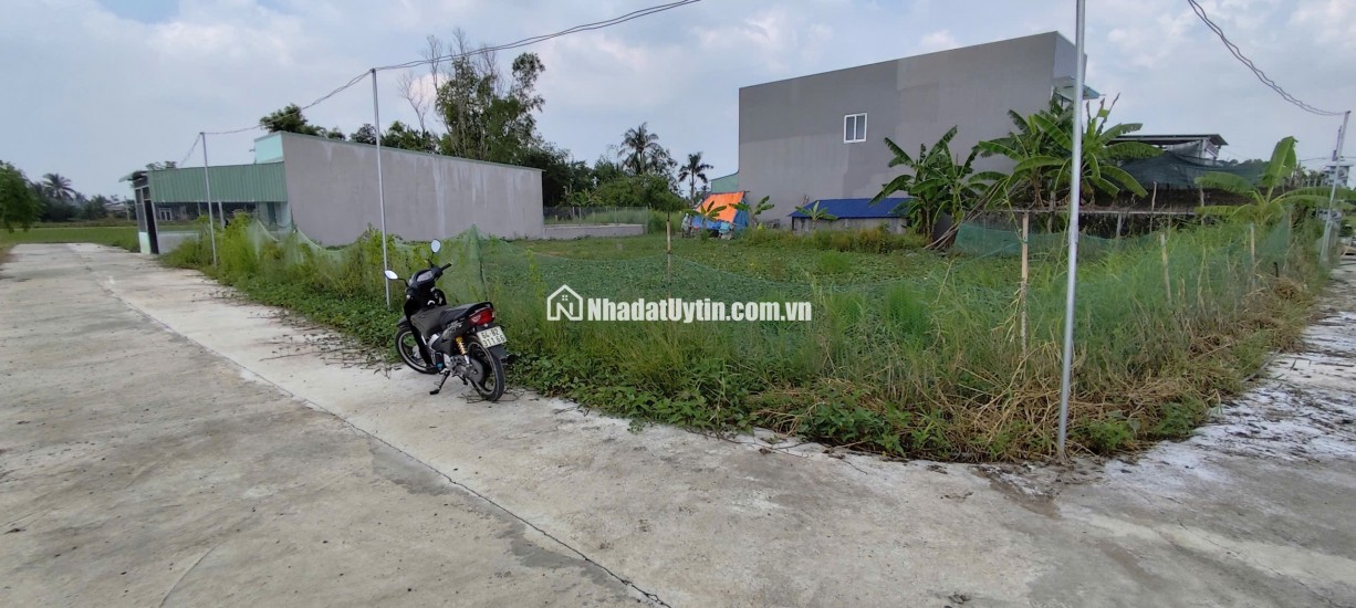 BÁN NHÀ MẶT HẺM GẦN ĐƯỜNG HUỲNH TẤN PHÁT – 1 TRỆT 1 LẦU, 50M² – GIÁ CHỈ 2,69 TỶ