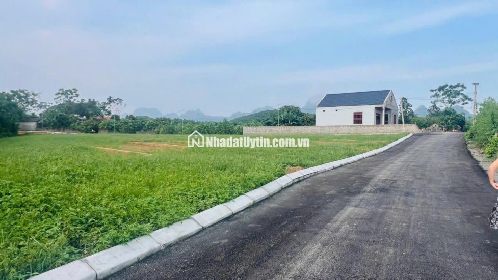  MỞ BÁN GIÁ SỐC – ĐẤT TRUNG TÂM AN BÌNH CHỈ 195 TRIỆU/LÔ