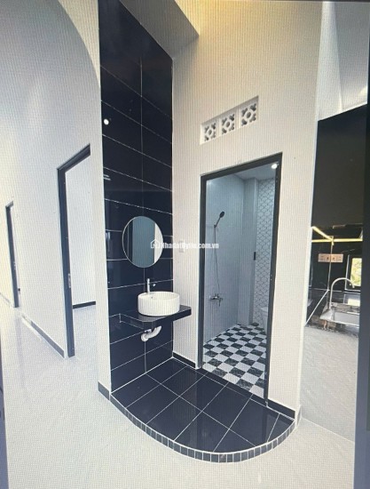  BIỆT THỰ MINI 2 TẦNG PHONG CÁCH CHÂU ÂU – GIÁ CỰC MỀM