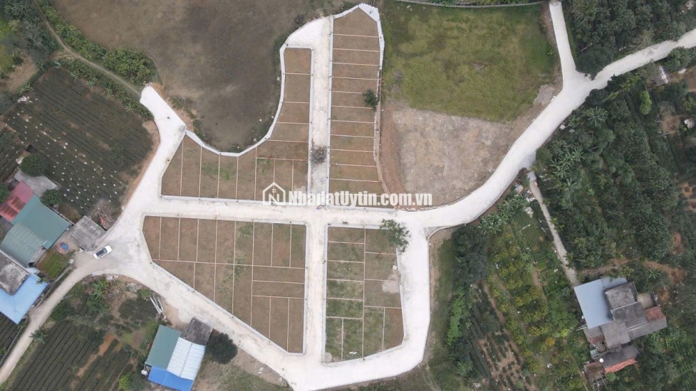 ĐẤT LẠC THUỶ – GIÁ CHỈ 385 TRIỆU