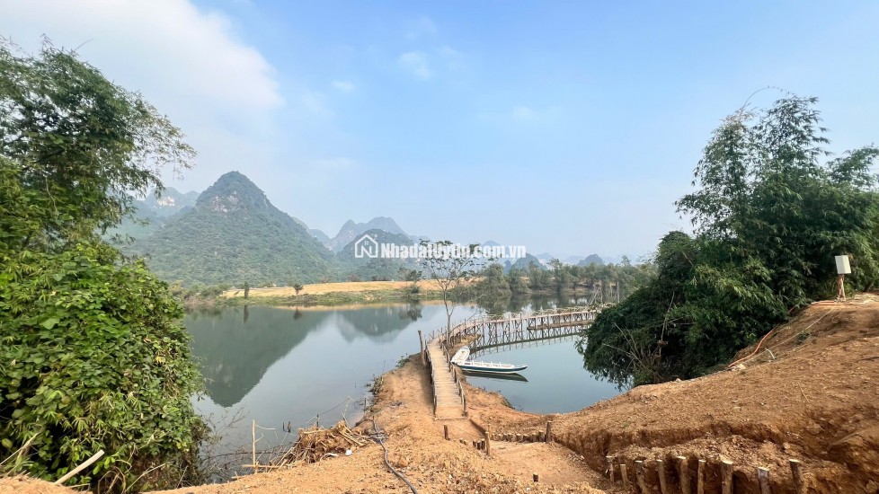 Phân phối Biệt Thự nghỉ dưỡng dự án Utopia Phú Thọ (Hòa Bình cũ)