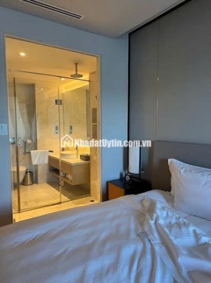 Độc quyền quỹ căn tòa D The Soleil view biển Mỹ Khê. Chiết khấu lến đến 10%