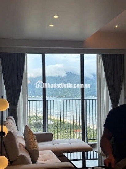Độc quyền quỹ căn tòa D The Soleil view biển Mỹ Khê. Chiết khấu lến đến 10%