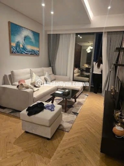 Độc quyền quỹ căn tòa D The Soleil view biển Mỹ Khê. Chiết khấu lến đến 10%