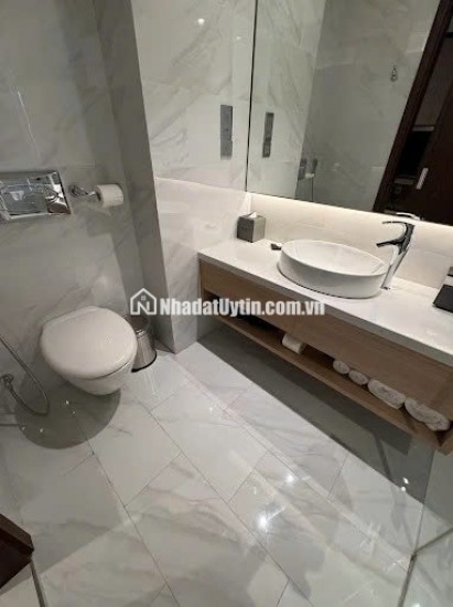 Độc quyền quỹ căn tòa D The Soleil view biển Mỹ Khê. Chiết khấu lến đến 10%