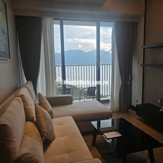 Độc quyền quỹ căn tòa D The Soleil view biển Mỹ Khê. Chiết khấu lến đến 10%