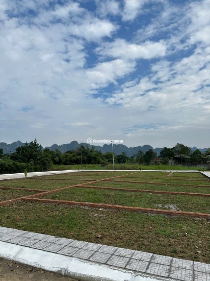  CƠ HỘI HIẾM – ĐẤT NỀN TRUNG TÂM KCN KẾT HỢP NGHỈ DƯỠNG – CHỈ TỪ 3XX TRIỆU