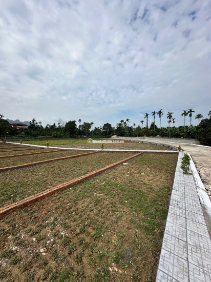  CƠ HỘI HIẾM – ĐẤT NỀN TRUNG TÂM KCN KẾT HỢP NGHỈ DƯỠNG – CHỈ TỪ 3XX TRIỆU