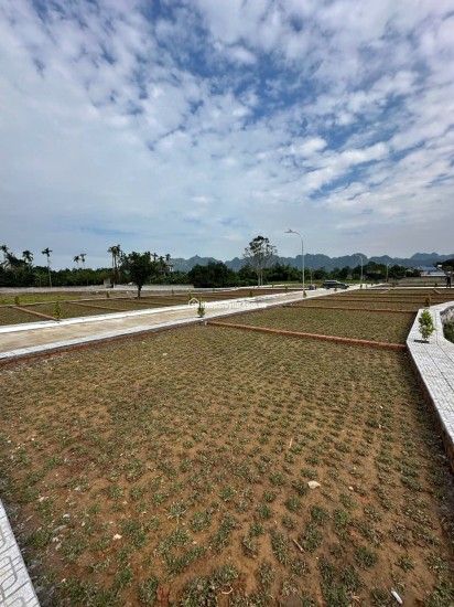  CƠ HỘI HIẾM – ĐẤT NỀN TRUNG TÂM KCN KẾT HỢP NGHỈ DƯỠNG – CHỈ TỪ 3XX TRIỆU